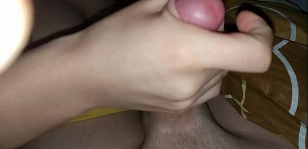  Creamy Danielle Riding Cock In The Morning